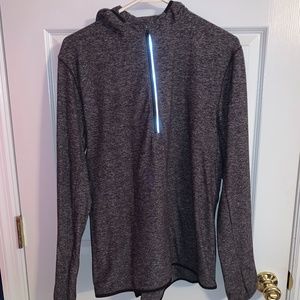 Mens Lululemon Workout Hoodie